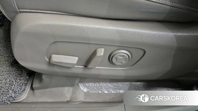 Kia Carnival 4th generation id 5013263 из Кореи 25