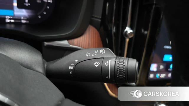 Volvo XC60 second Generation id 4991280 из Кореи 25