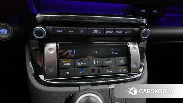 Hyundai Casper id 4981300 из Кореи 25