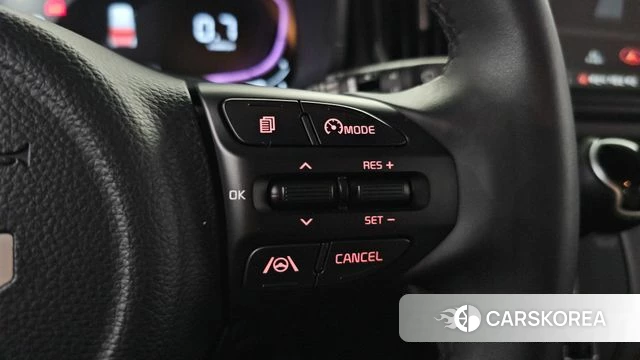 Kia The New Kia Ray id 4921919 из Кореи 25