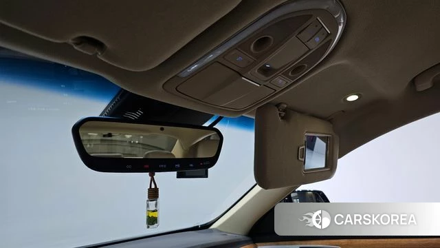 Genesis G80 id 4930827 из Кореи 25