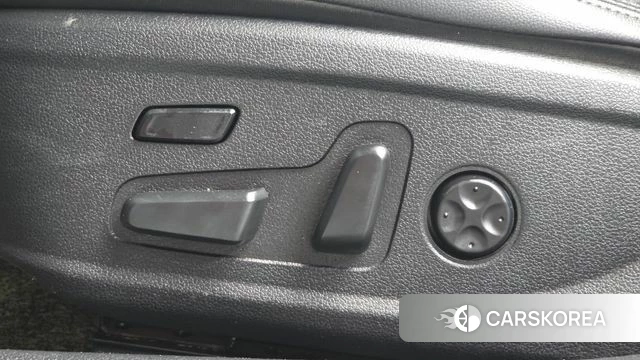 Hyundai Grandeur IG Hybrid id 4993666 из Кореи 25