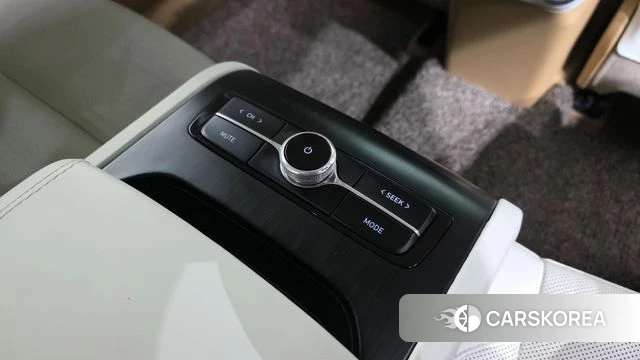 Hyundai The New Grandeur IG id 4998137 из Кореи 25