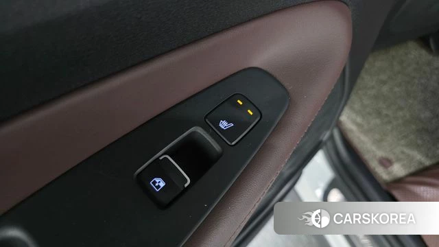 Hyundai Santa Fe TM id 4794942 из Кореи 25