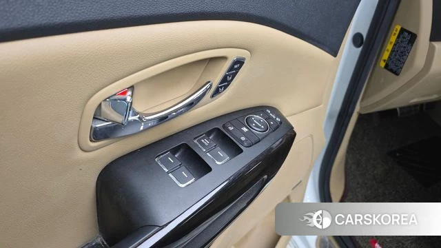 Kia The New Carnival id 5042070 из Кореи 25