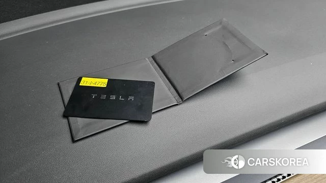 Tesla Model 3 id 4726506 из Кореи 25