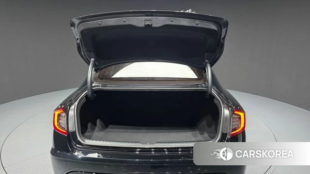 Hyundai Sonata (DN8) id 5027597 из Кореи 25