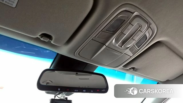 Hyundai Santa Fe TM id 4371854 из Кореи 25