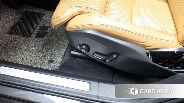 Volvo XC60 second Generation id 4986123 из Кореи 25