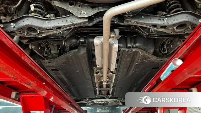 Hyundai Sonata (DN8) id 4741993 из Кореи 25