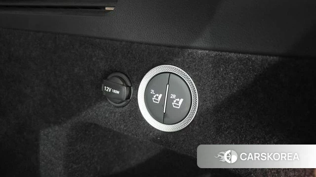 Genesis GV80 id 5011322 из Кореи 25