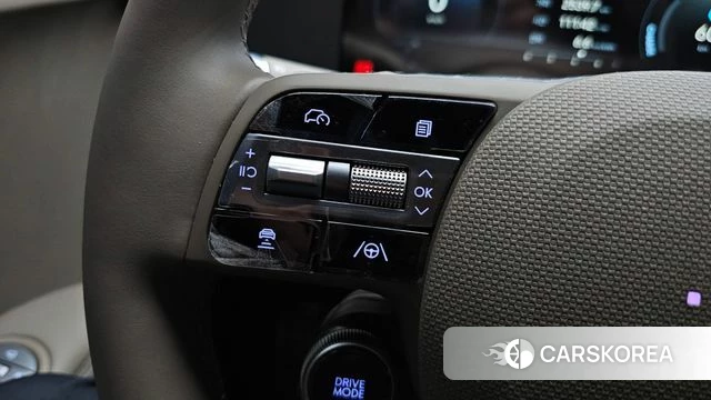 Hyundai The New Ionic 5 id 4979930 из Кореи 25