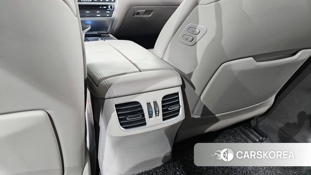 Genesis G80 id 5054759 из Кореи 25