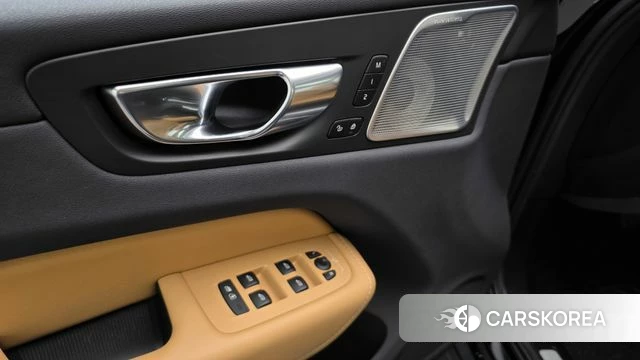 Volvo XC60 second Generation id 4744459 из Кореи 25