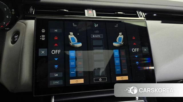 Land Rover Range Rover Velar id 4897736 из Кореи 25
