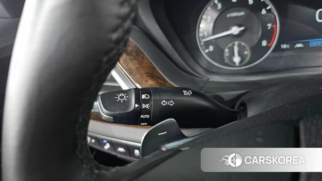 Genesis G90 id 5041266 из Кореи 25