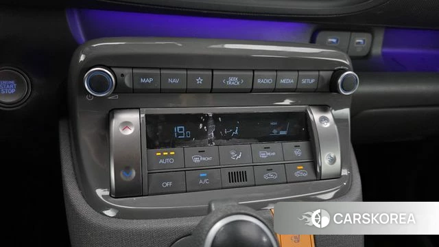 Hyundai Casper id 5017004 из Кореи 25