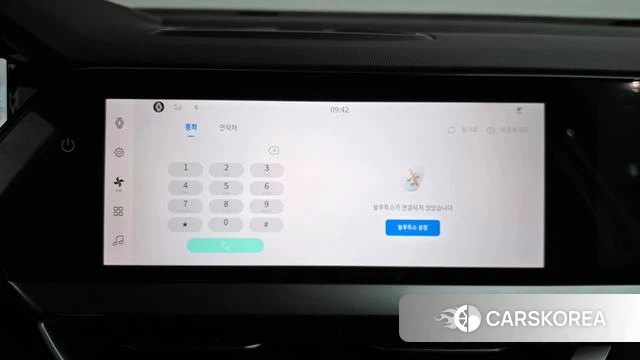 Renault Korea (Samsung) Grand Coleos id 5001667 из Кореи 25