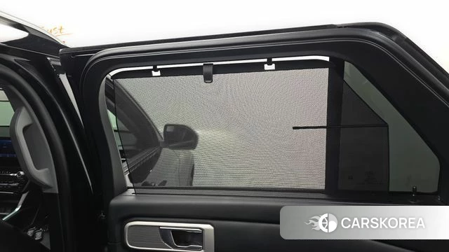 Ford Explorer 6th Generation id 4959290 из Кореи 25