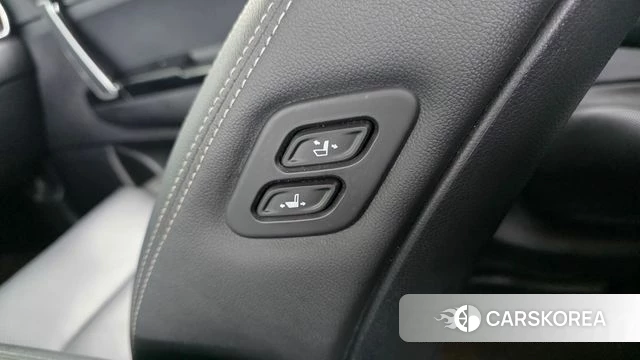 Kia Sportage The Bold id 4978063 из Кореи 25