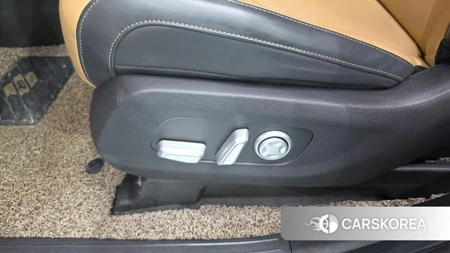 Kia Carnival 4th generation id 4985768 из Кореи 25