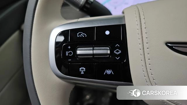 Genesis G80 (RG3) id 4974970 из Кореи 25