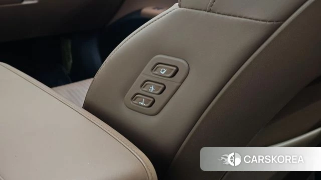 Hyundai Grandeur Hybrid (GN7) id 4965448 из Кореи 25