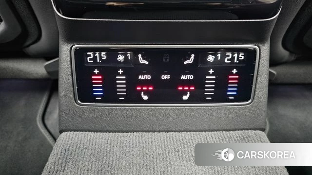 Audi A6 (C9) id 4995219 из Кореи 25