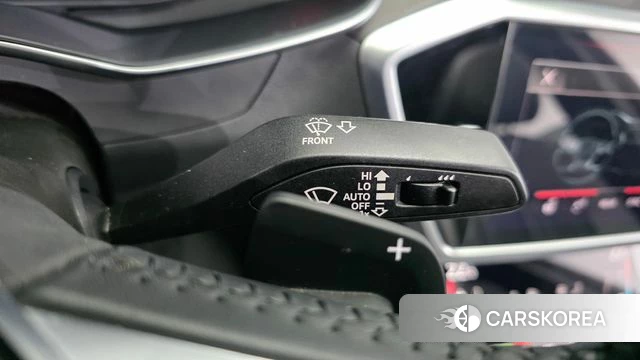 Audi A6 (C8) id 5047553 из Кореи 25