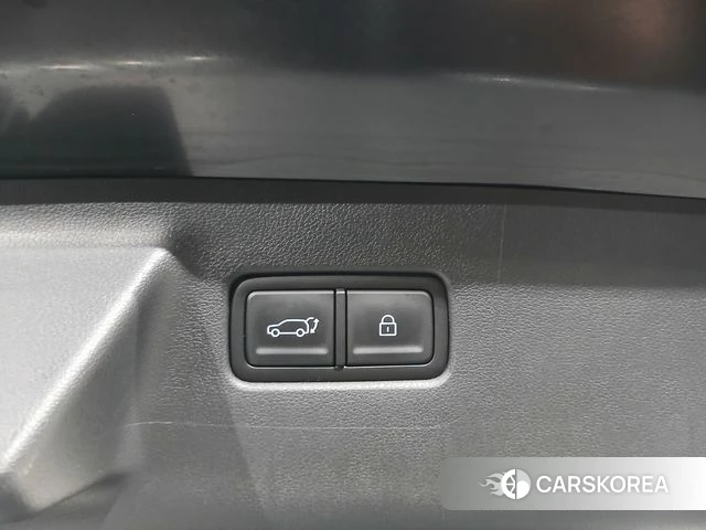 Hyundai Santa Fe (MX5) id 5015818 из Кореи 25