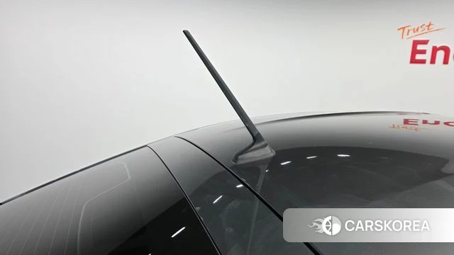Renault Korea (Samsung) XM3 id 5053415 из Кореи 25
