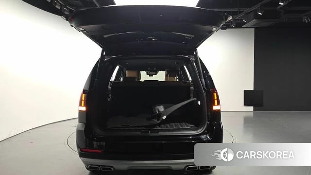 Kia Mohave Master id 5035020 из Кореи 25