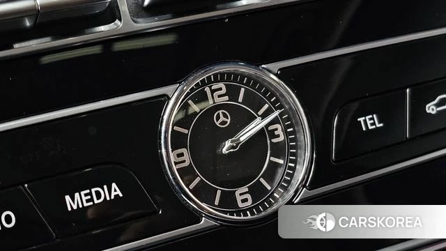 Mercedes-Benz CLS-Class C257 id 5003928 из Кореи 25