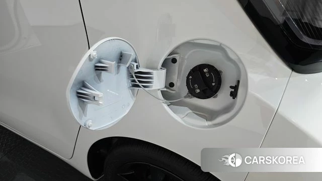 Kia The New Kia Ray id 4990199 из Кореи 25