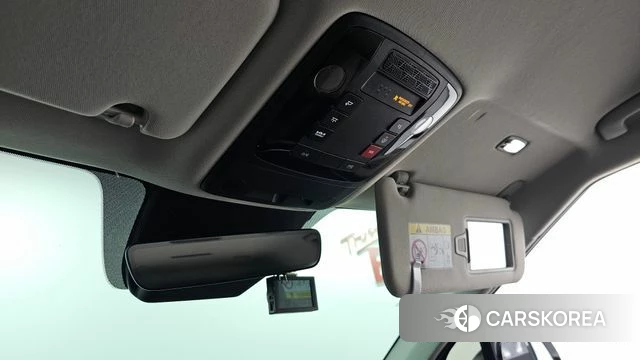 Kia The New Carnival 4th Generation id 4778014 из Кореи 25