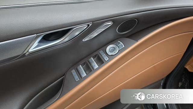 Genesis G80 (RG3) id 4950887 из Кореи 25