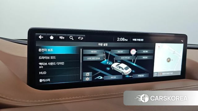 Genesis G80 (RG3) id 5017655 из Кореи 25