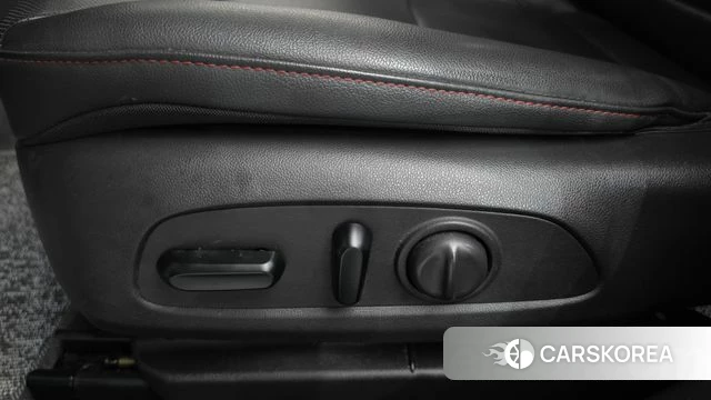 Chevrolet (GM Daewoo) Trax Crossover id 4980787 из Кореи 25