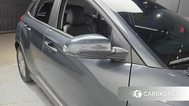 Hyundai Kona Electric id 5028870 из Кореи 25