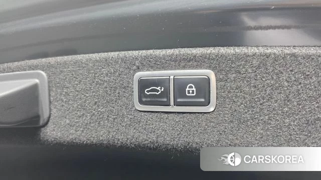 Genesis G80 (RG3) id 4997573 из Кореи 25