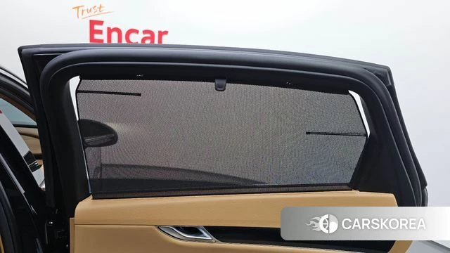 Genesis G80 (RG3) id 4941080 из Кореи 25