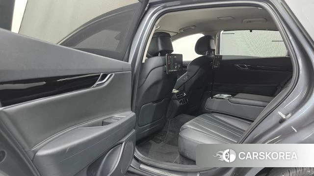Genesis G80 (RG3) id 4707852 из Кореи 25