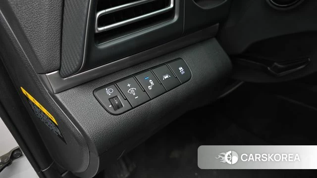 Hyundai The New Avante AD id 4982880 из Кореи 25