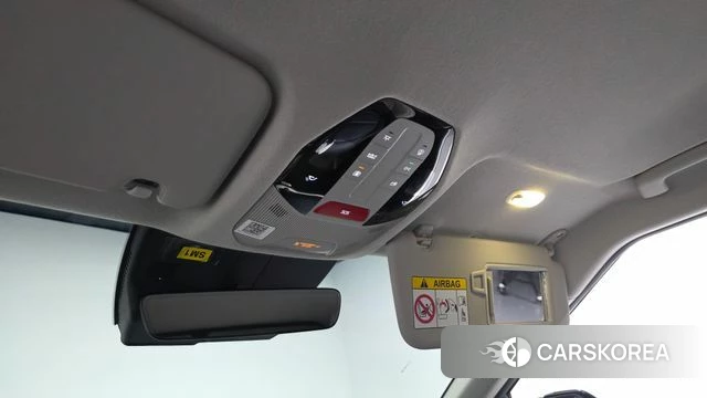 Kia EV3 id 4783213 из Кореи 25