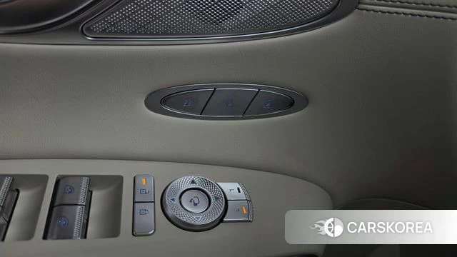 Genesis GV70 id 4980160 из Кореи 25