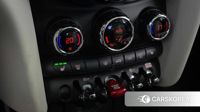 Mini Cooper S id 5028449 из Кореи 25