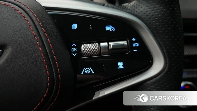 Genesis G80 (RG3) id 4997249 из Кореи 25
