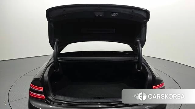 Genesis G80 (RG3) id 4958463 из Кореи 25