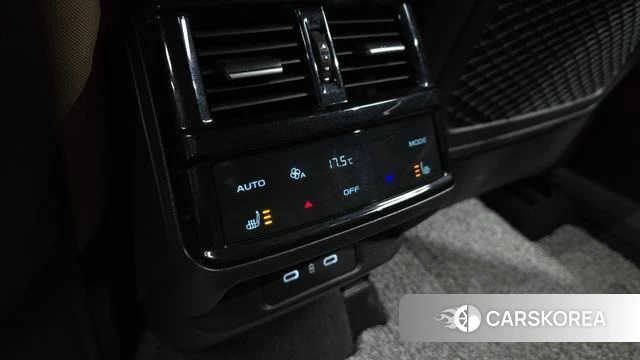 Renault Korea (Samsung) Grand Coleos id 5021171 из Кореи 25