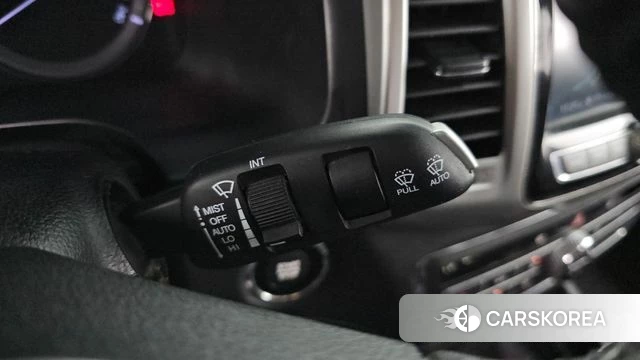 Ssangyong Rexton Sports id 5004453 из Кореи 25